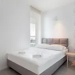 Apartment Brezza Di Mare 1 Danzig