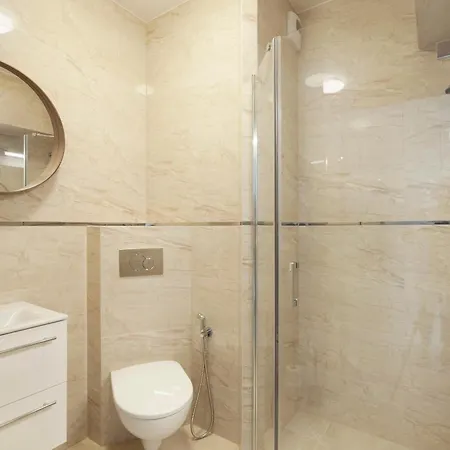 Brezza Di Mare 1 * Gdańsk