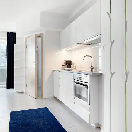 Brezza Di Mare 1 * Gdańsk