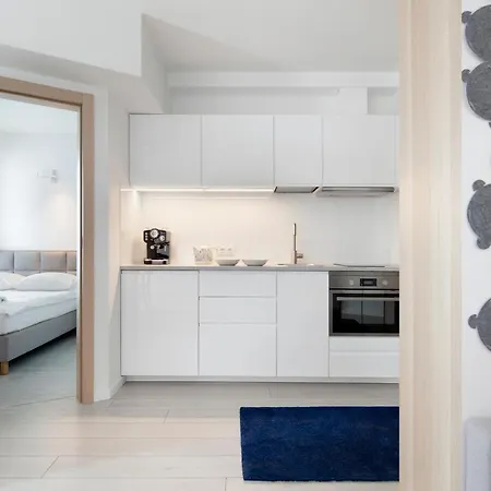 Brezza Di Mare 1 Apartment *