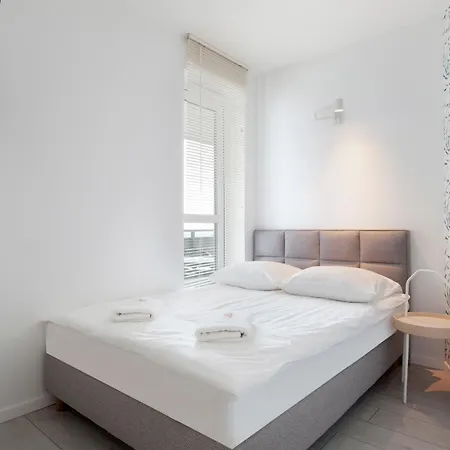 Apartman Brezza Di Mare 1 Gdańsk