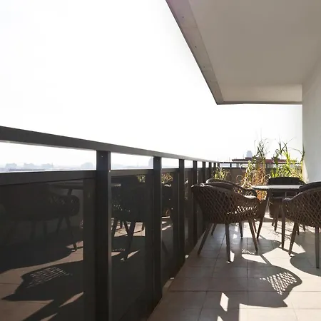 Apartman Brezza Di Mare 1 Gdańsk