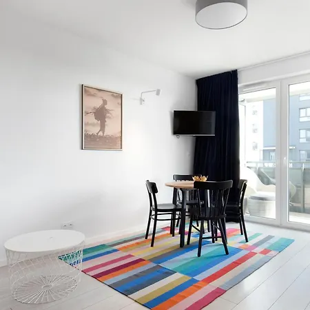 Brezza Di Mare 1 Gdańsk