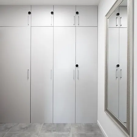 Brezza Di Mare 1 * Gdańsk