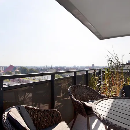 Brezza Di Mare 1 Gdańsk