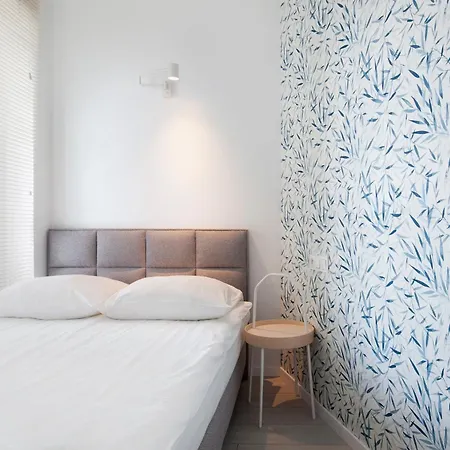 Brezza Di Mare 1 * Gdańsk