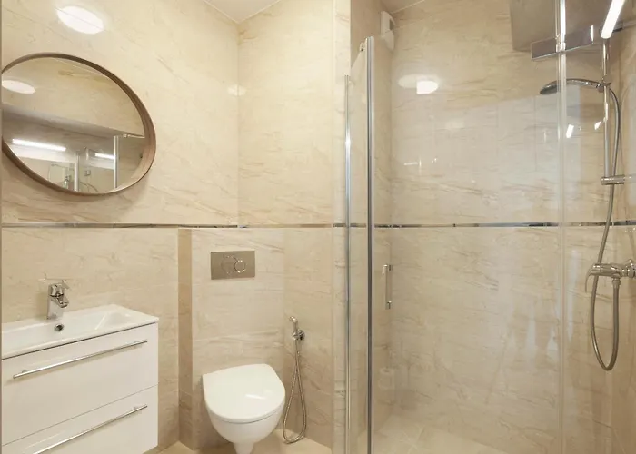 Brezza Di Mare 1 * グダニスク