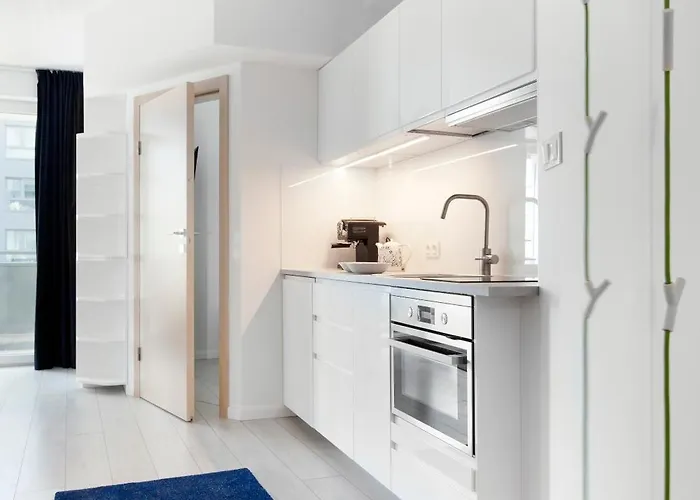 Brezza Di Mare 1 * グダニスク