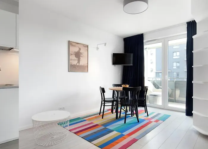 Brezza Di Mare 1 グダニスク