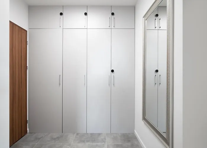 Brezza Di Mare 1 * グダニスク