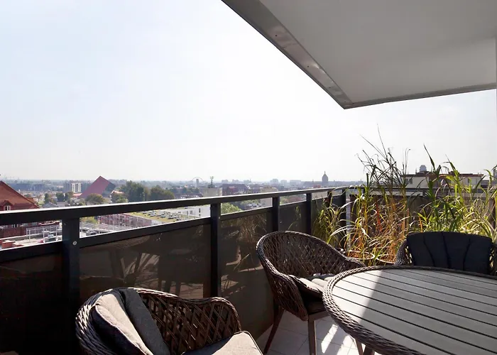 Brezza Di Mare 1 グダニスク