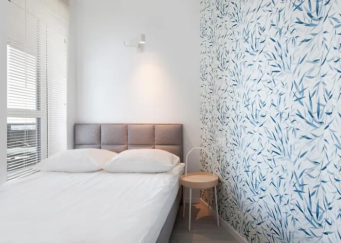 Brezza Di Mare 1 * グダニスク