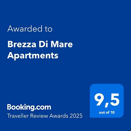 Brezza Di Mare 1 * غدانسك